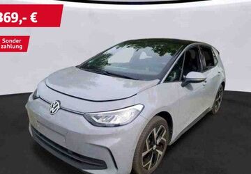 VW ID.3 30.227 km 28.930 &euro; Bayreuth 95448