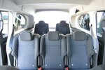 Fiat Doblo Maxi Kombi 130 / 7-Sitze + Vollausstattung 10.280 km 24.990 &euro; Münchenbernsdorf 07589
