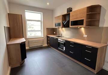 Wohnung Werdau - 2 Zimmer, 65 m&sup2;, 522&euro; | Angebot:27313534