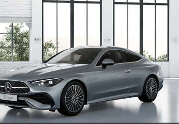Mercedes-Benz CLE 300 10.421 km 48.850 &euro; Celle 29227