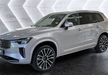 Volvo XC90 18.095 km 69.970 &euro; Berlin 10553