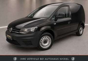 VW Caddy 117.000 km 12.999 &euro; Damme 49401