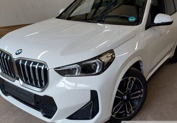 BMW X1 25.800 km 43.440 &euro; Essen 45134