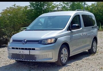 VW Caddy 149.990 km 16.990 &euro; Bischofsheim in der Rhön 97653