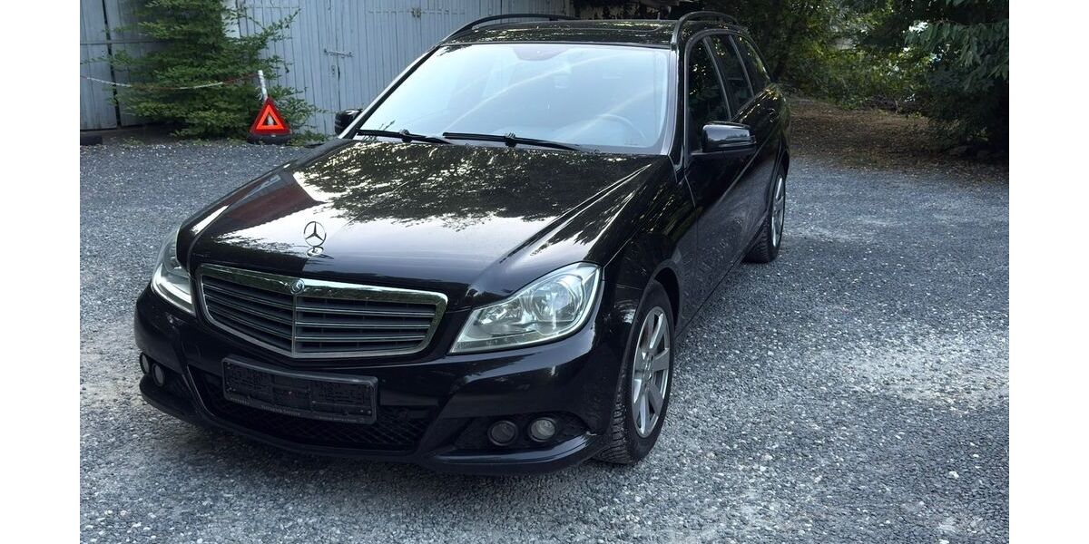 Mercedes-Benz C 220 320.000 km 5.700 &euro; Crailsheim 74564