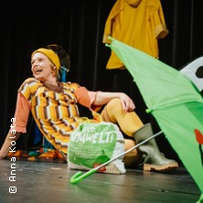 Minimugge: Die vier Jahreszeiten 21.10.2026 Neues Theater Schaufenster