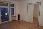 Gehobene Altbauwohnung mit großem Balkon ca. 150qm - Wohnraum oder gewerblichen Nutzung möglich - Appartement Neustadt | Angebot:26634102