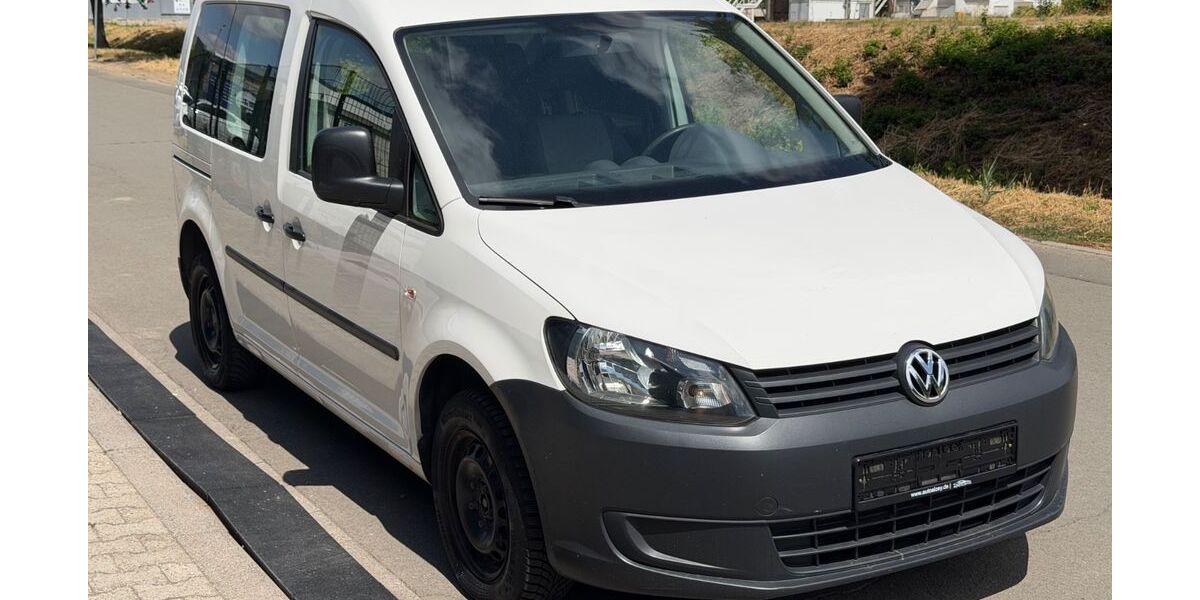 VW Caddy 203.119 km 5.990 &euro; Alzey 55232