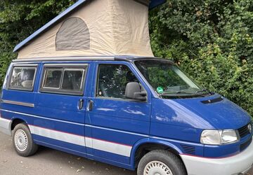 VW T4 California 272.000 km 19.490 &euro; Reiskirchen 35447