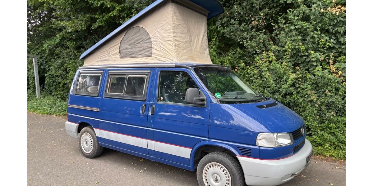 VW T4 California 272.000 km 19.490 &euro; Reiskirchen 35447