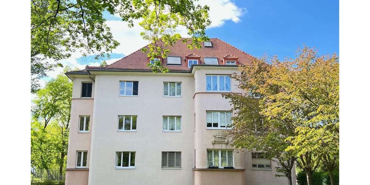 Etagenwohnung Dresden Cotta - 2 Zimmer, 68 m&sup2;, 699&euro; | Angebot:27313837