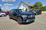 Mercedes-Benz GLC 400 d 4M Rückfahrkamera, LED-Scheinwerfer, Nav 160.000 km 28.690 &euro; Rodgau 63110