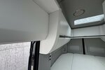 VW Grand California 600 April 2025 in Nutzung neuwert 3.000 km 64.999 &euro; Hamburg 22339