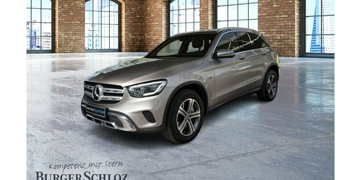Mercedes-Benz GLC 300 154.100 km 24.800 &euro; Schorndorf 73614