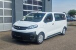 Opel Vivaro M 9 Sitzer Klima 90.000 km 26.998 &euro; Landau 76829