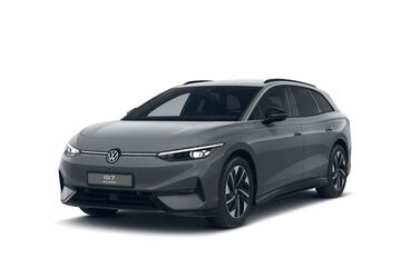 VW ID.7 12.408 km 47.833 &euro; Kassel 34123