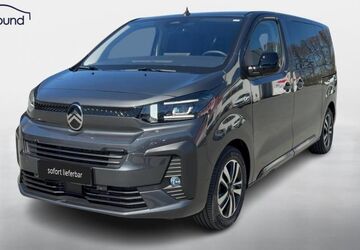 Citroen SpaceTourer 1.500 km 41.770 &euro; Stockach 78333