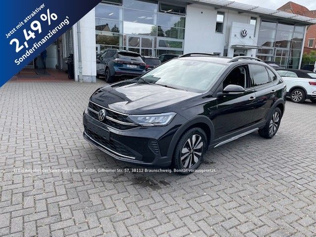 VW Taigo 6.950 km 19.598 &euro; Lünen 44534
