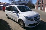 Mercedes-Benz V 220 Edition Lang 98.745 km 39.990 &euro; Aurich 26607