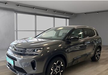 Citroen C5 26.560 km 18.990 &euro; Leipzig 04209