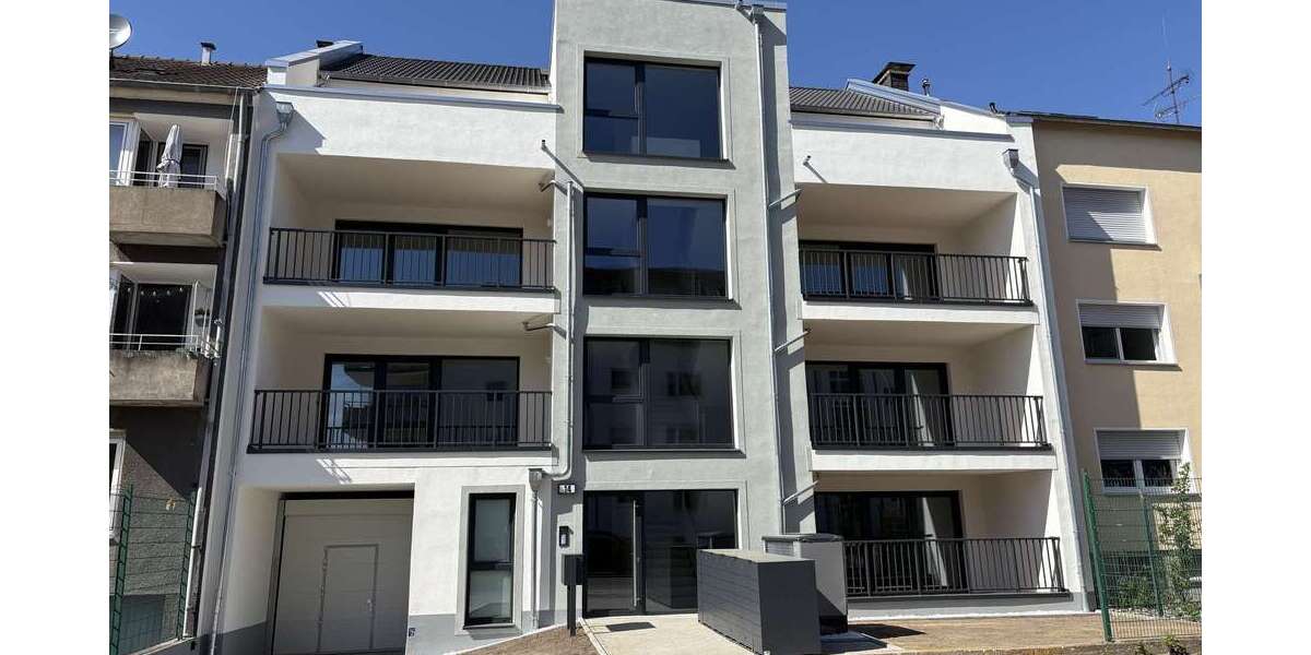 Etagenwohnung Dortmund Brackel - 2 Zimmer, 79 m&sup2;, 1.026&euro; | Angebot:27313370