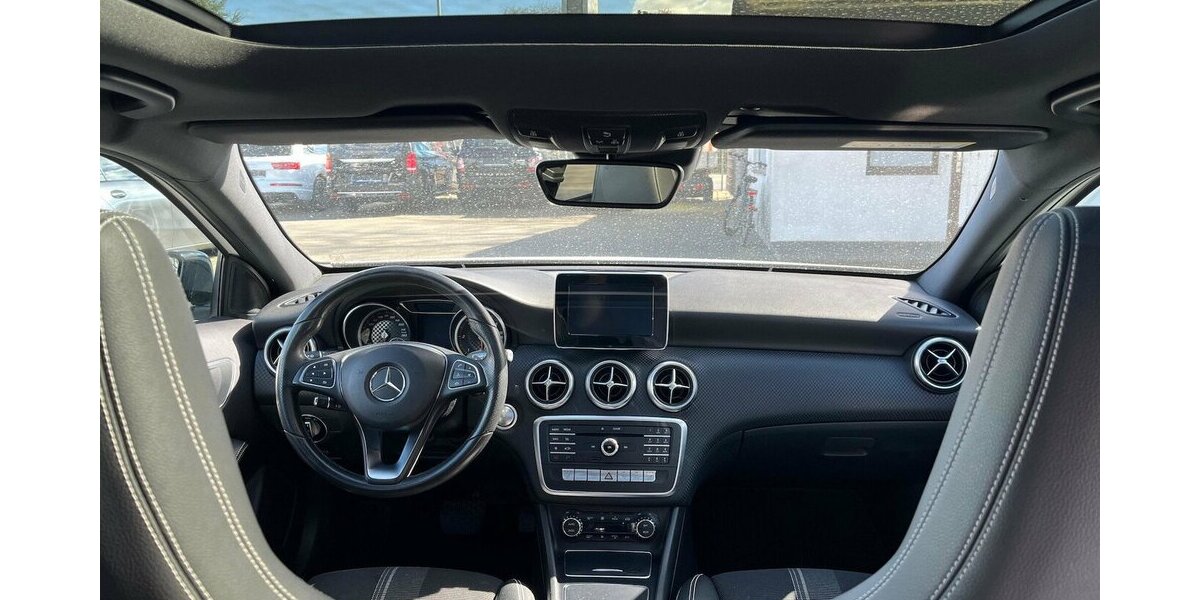 Mercedes-Benz A 220 CDI / AMG / Pano / Kamera / Navi / Euro6 195.000 km 15.490 &euro; Mönchengladbach 41066