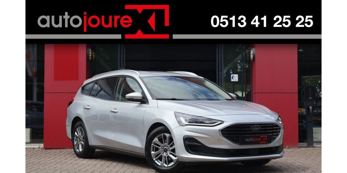 Ford Focus 153.214 km 11.858 &euro; Joure 8501 