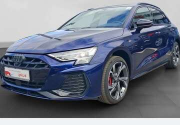 Audi A3 7.761 km 35.440 &euro; Gelsenkirchen 45894