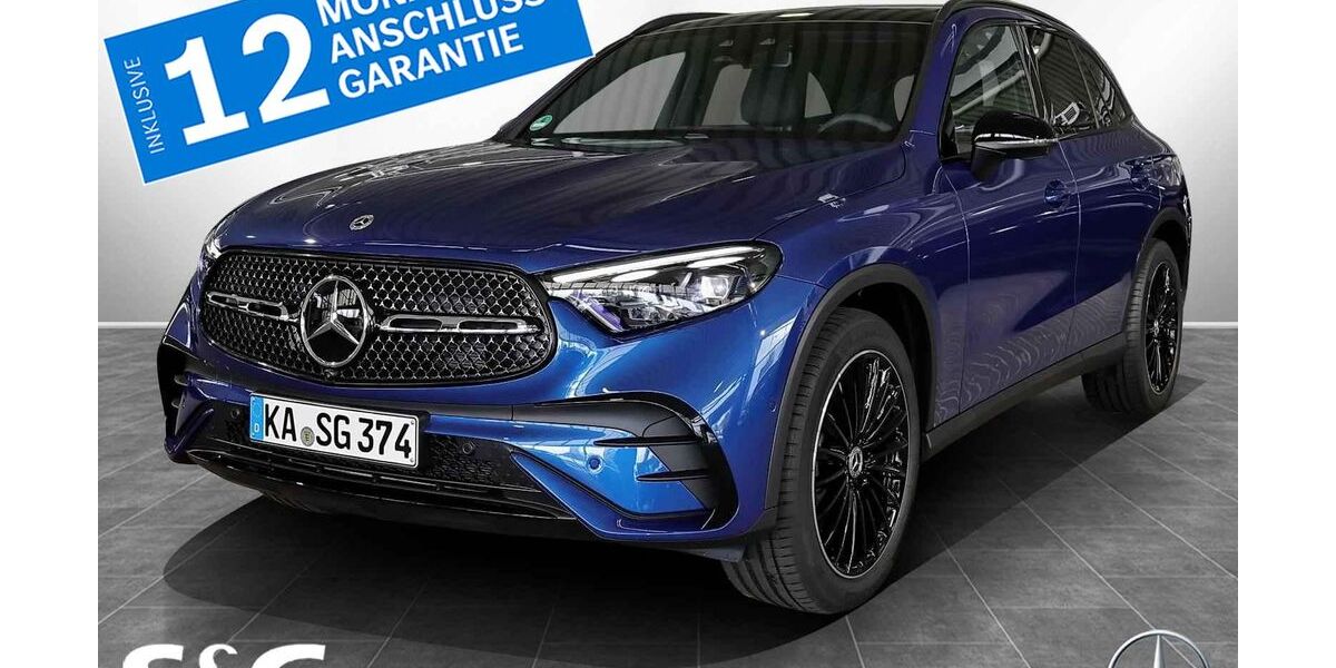Mercedes-Benz GLC 450 15.810 km 73.780 &euro; Karlsruhe 76185