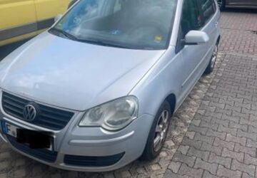 VW Polo 168.500 km 2.500 &euro; Frankfurt am Main 65929