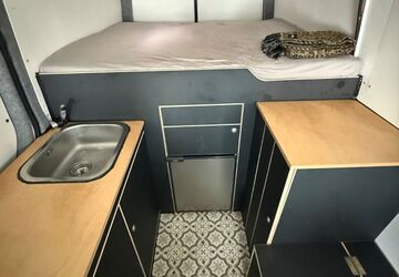 Mercedes-Benz Sprinter 235.000 km 19.999 &euro; Gütersloh 33334