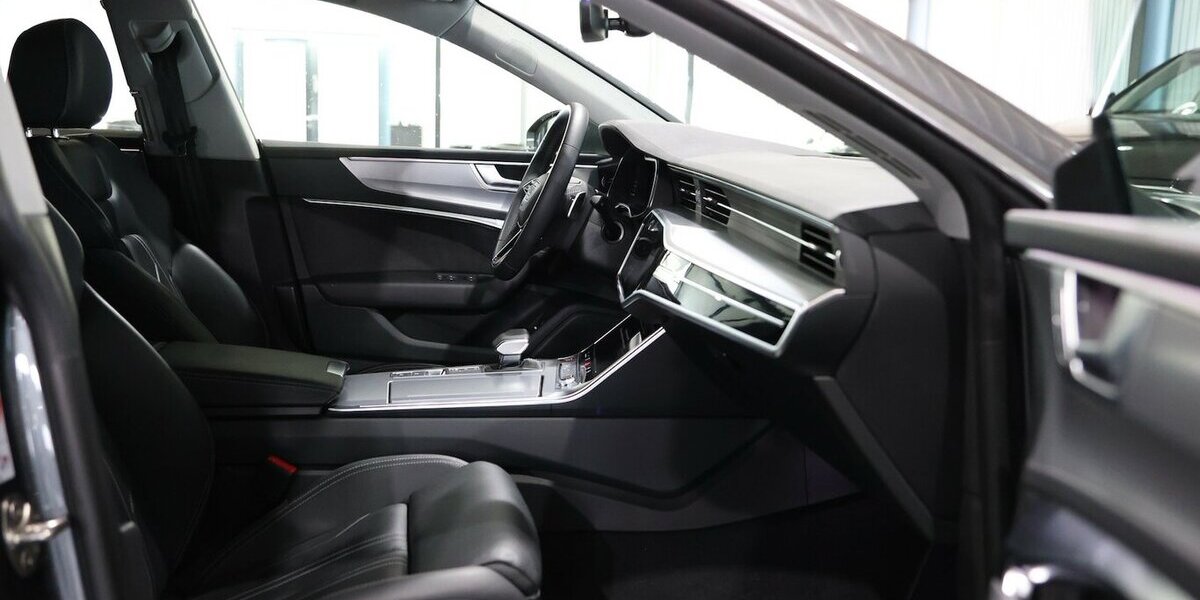 Audi S7 SPORTBACK 3.0 TDI Q S-LINE / SUPER GEPFLEGT / 46.000 km 59.444 &euro; Hamm 59077