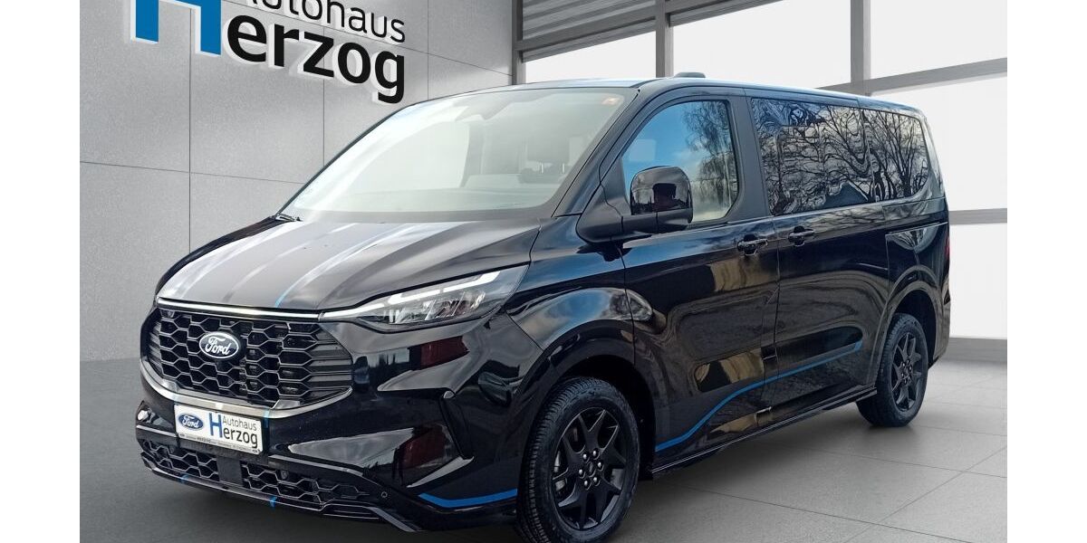 Ford Tourneo Custom 3.200 km 59.990 &euro; Schramberg 78713