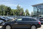 Skoda Superb 2.0 TDI Ambition KAMERA/NAVI/CARPLAY/DSG 52.484 km 25.800 &euro; Villingen-Schwenningen 78054
