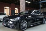 Mercedes-Benz S 580 e 4M AMG HA-Lenk.Exkl. Fond TV 4D NP209.- 38.350 km 105.500 &euro; Wuppertal 42327