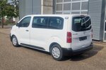 Opel Vivaro M 9 Sitzer Klima 90.000 km 26.998 &euro; Landau 76829