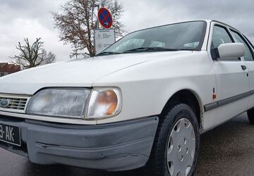 Ford Sierra 155.000 km 799 &euro; Lahr-Langenwinkel 77933
