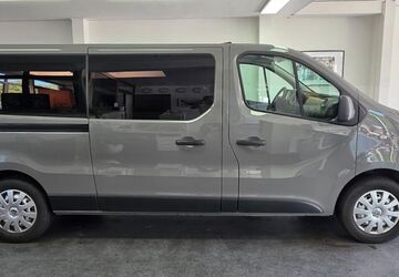 Renault Trafic 195.000 km 12.990 &euro; Asperg/Ludwigsburg bei Stuttgart 71679