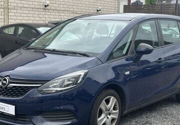 Opel Zafira 146.000 km 7.400 &euro; Kerpen 50171