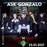 Ask GONZALO