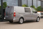 Fiat E-Scudo Multicab L3 75 kW/h / 5-Sitzer 8.712 km 39.972 &euro; Münchenbernsdorf 07589