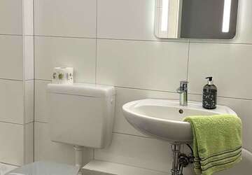 Wohnung Lostau Lostau - 1 Zimmer, 34 m&sup2;, 270&euro; | Angebot:27245233