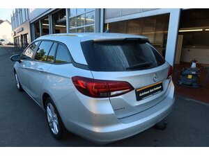 Opel Astra K Sports Tourer 120 Jahre Start/Stop 89.400 km 12.490 &euro; Bad Endbach 35080