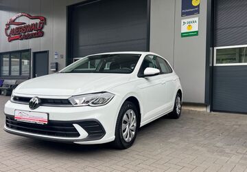 VW Polo 44.000 km 14.390 &euro; Finnentrop 57413