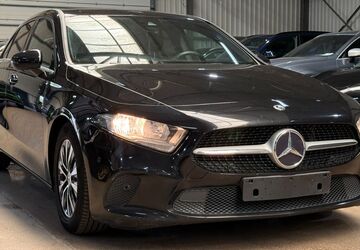 Mercedes-Benz A 180 161.688 km 13.900 &euro; Borgloon 03840