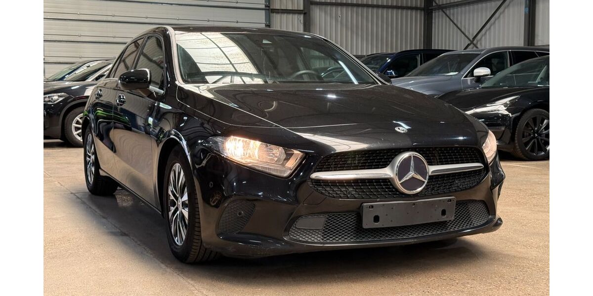 Mercedes-Benz A 180 161.688 km 13.900 &euro; Borgloon 03840