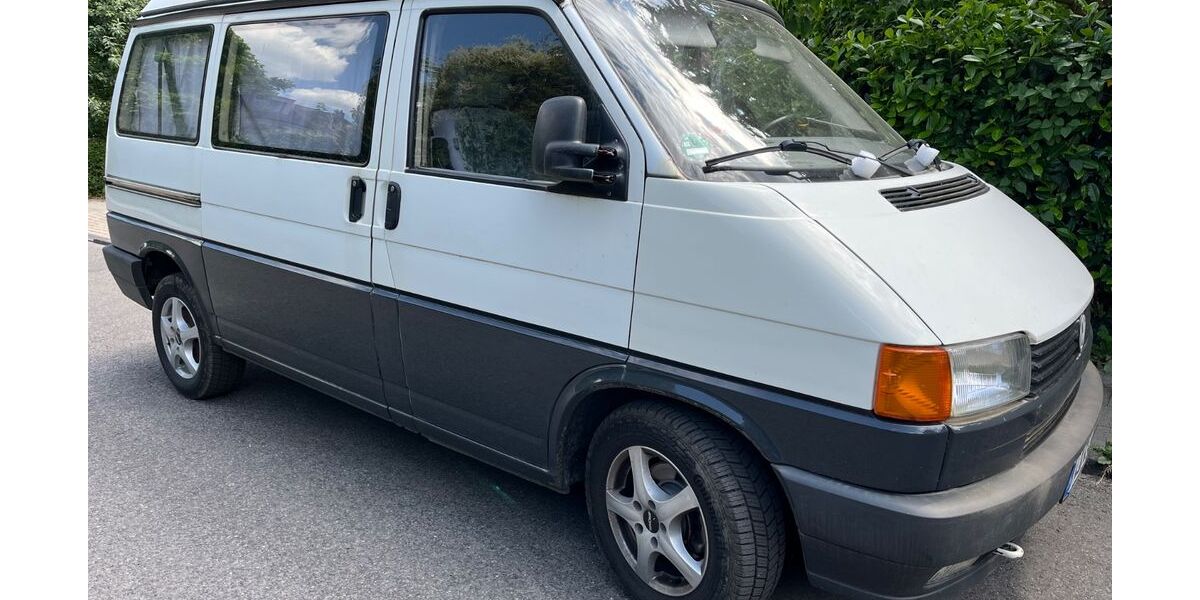VW T4 California 327.000 km 12.500 &euro; Aachen 52066