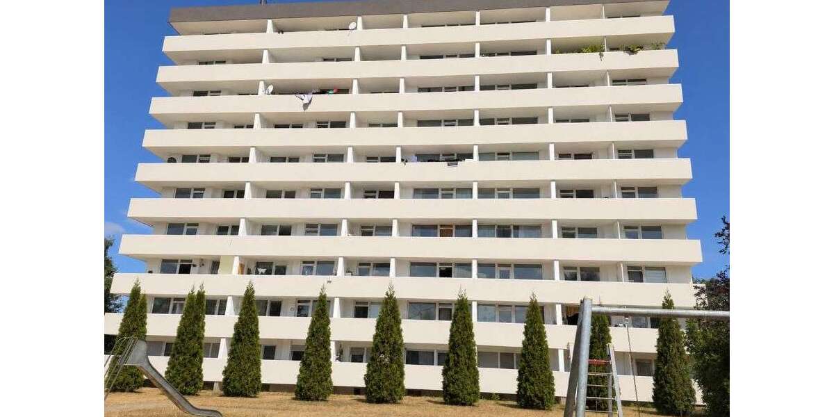 Etagenwohnung Gladbeck Brauck - 1 Zimmer, 35 m&sup2;, 360&euro; | Angebot:27309306