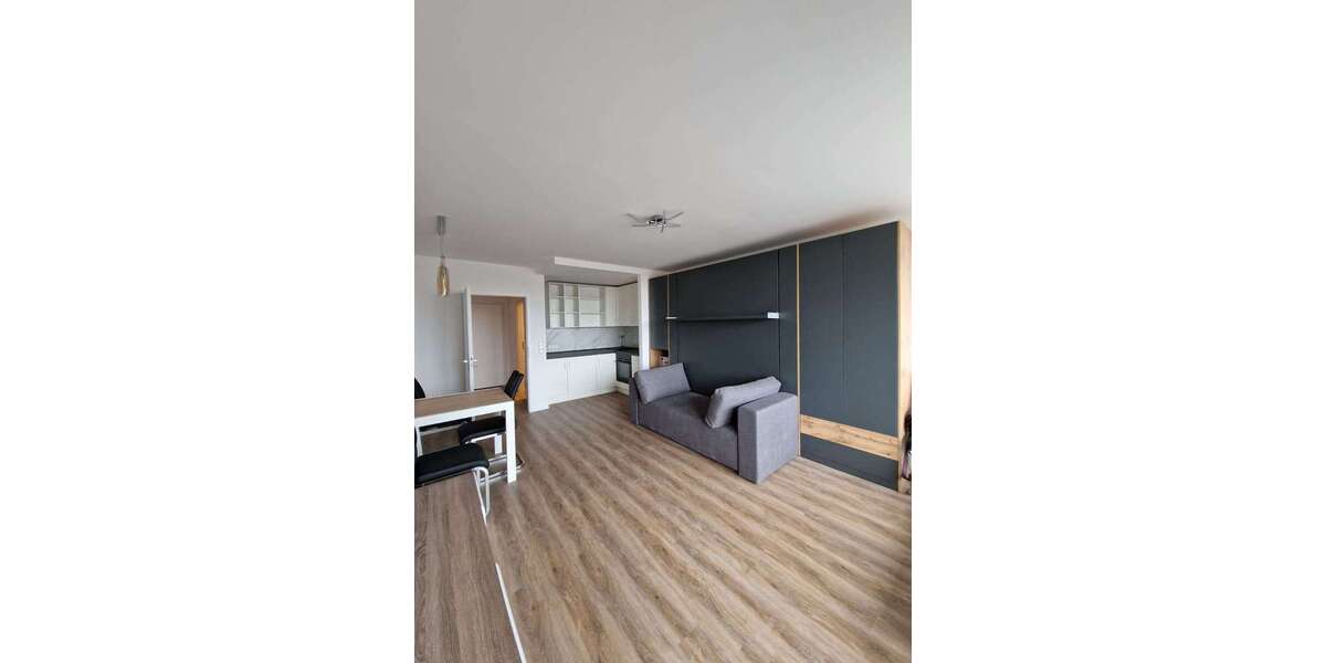 Etagenwohnung München Neufreimann - 1 Zimmer, 32 m&sup2;, 1.490&euro; | Angebot:27300000