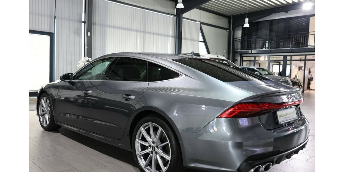 Audi S7 SPORTBACK 3.0 TDI Q S-LINE / SUPER GEPFLEGT / 46.000 km 59.444 &euro; Hamm 59077